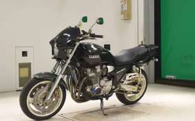YAMAHA XJR1300 1998 RP01J