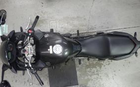 YAMAHA XJ6 2009