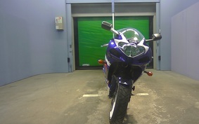 SUZUKI GSX-R1000 2001 GT74A