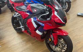 HONDA CBR600RR ABS 2021 PC40