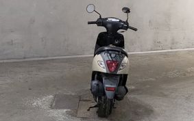 SUZUKI LET's CA4AA