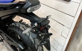 HONDA NC750S ABS 2019 RC88
