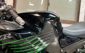 KAWASAKI ZZ1400 NINJA R 2006 ZXT40A