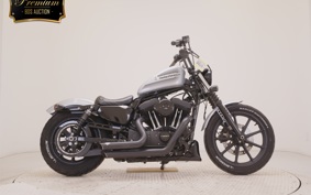 HARLEY XL1200NS 2020