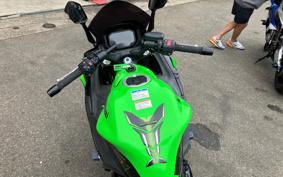 KAWASAKI NINJA 650 2020 ER650H