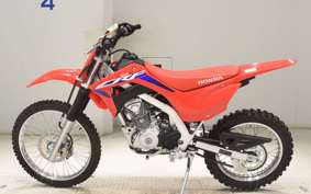 HONDA CRF125F JE03