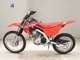 Фото Honda CRF125F с японского аукциона
