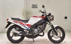 YAMAHA TZR125 2014 3TY