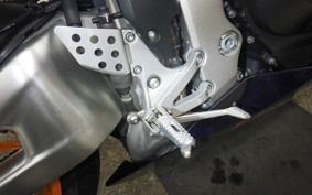 HONDA CBR600RR A 2014 PC40