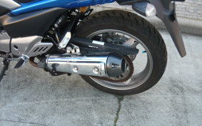 SUZUKI GSR250 J55D0