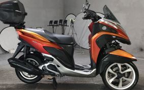 YAMAHA TRICITY 125 SE82J