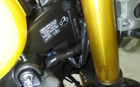 YAMAHA XSR900 2017 RN46J