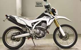HONDA CRF250L MD38