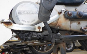 HONDA C90 SUPER CUB HA02