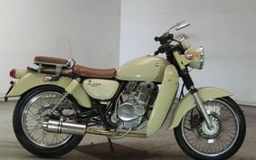 SUZUKI ST250E NJ4AA