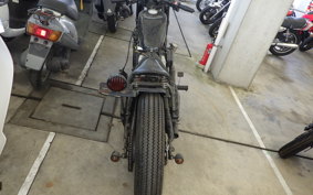 KAWASAKI VULCAN 400 CLASSIC 1996 VN400A