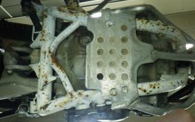 HONDA XLR250R Gen.4 1999 MD22