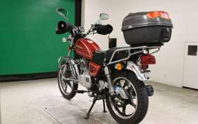 SUZUKI GN125 F Gen.2 1996