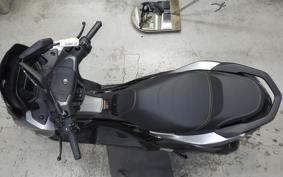 YAMAHA NMAX155-3 2015 SG92J