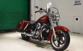HARLEY FLD 1580 2013