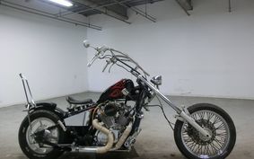 HONDA STEED 400 1996