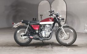HONDA CB400SS 2007 NC41