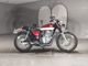 Фото Honda CB400SS 2006 с японского аукциона