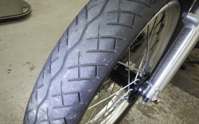 YAMAHA SR400 Gen.5 2019 RH16J