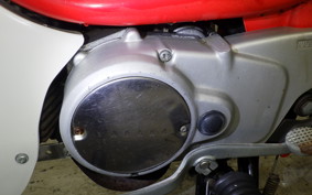 YAMAHA CHAPPY 50 2016 439