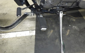 SUZUKI INTRUDER 400 Classic 2003 VK54A