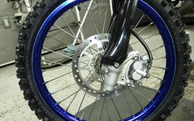 YAMAHA YZ85LW CB16C