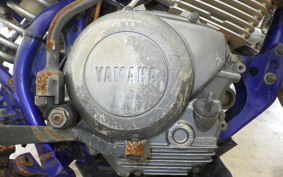 YAMAHA TT-R125 1990 CE07Y