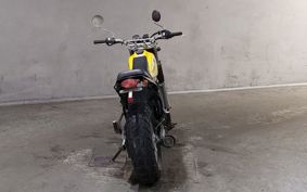 YAMAHA TW225 DG09J