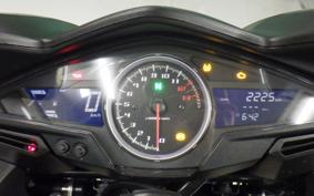 HONDA VFR800F 2022 RC79