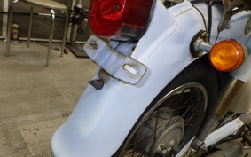 HONDA LITTLE CUB 2023 AA01