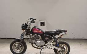 HONDA MONKEY Z50J