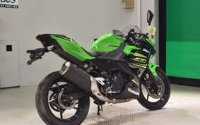 KAWASAKI NINJA 400 2024 EX400L
