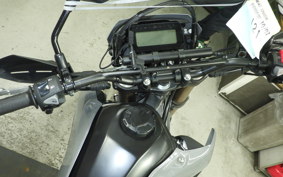HONDA CRF250L 2007 MD47
