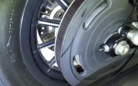 HARLEY XL883N 2010