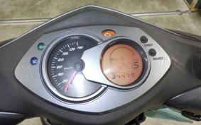 YAMAHA CYGNUS 125 X 2 2007 SE44J