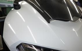 HONDA VFR800F 2015 RC79