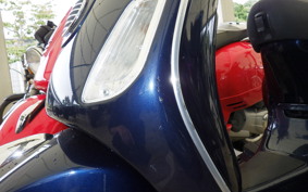 VESPA LX125IE 2009