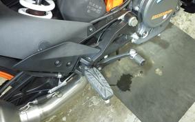 KTM 125 RC 2019