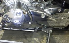 YAMAHA DRAGSTAR 250 VG05J