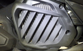 HONDA LEAD 125 1982 JF45