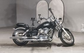 YAMAHA DRAGSTAR 250 VG02J