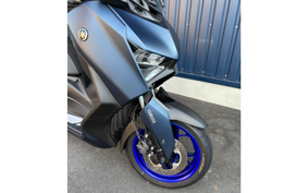 YAMAHA X-MAX SG70J