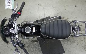 HONDA MONKEY 125 2015 JB05