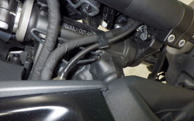 YAMAHA MT-07 2023 RM33J