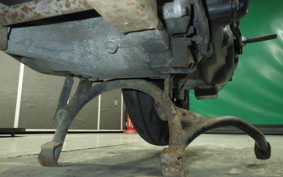 SUZUKI ADDRESS V125 G 2023 CF46A
